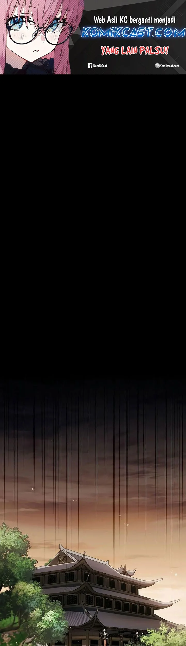 Manhwa Heavenly Grand Archive’s Young Master Chapter 119 Fix gambar 2
